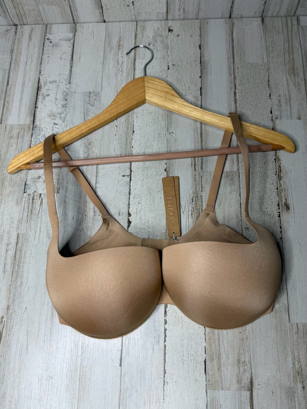 SKIMS Push-Up Bra